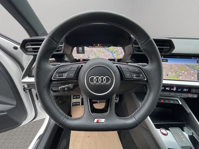 Audi S3 TFSI Quattro S Tronic - 2024 - Joinsteer - #11