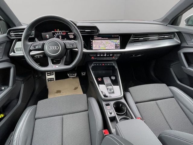 Audi S3 TFSI Quattro S Tronic - 2024 - Joinsteer - #15