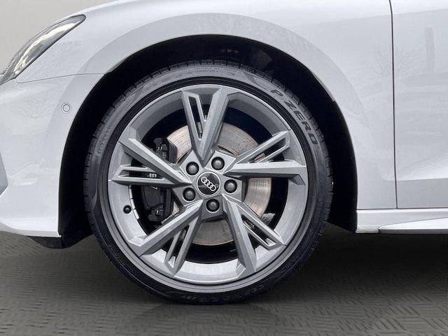 Audi S3 TFSI Quattro S Tronic - 2024 - Joinsteer - #19