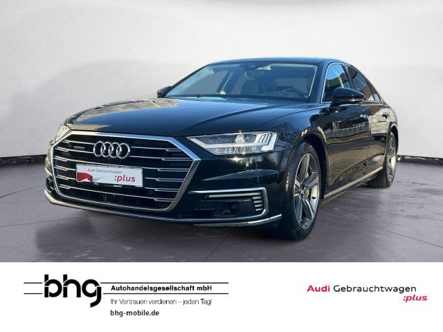 Audi A8 TFSI E 60 TFSI E Quattro Tiptronic - 2021 - Joinsteer - #1