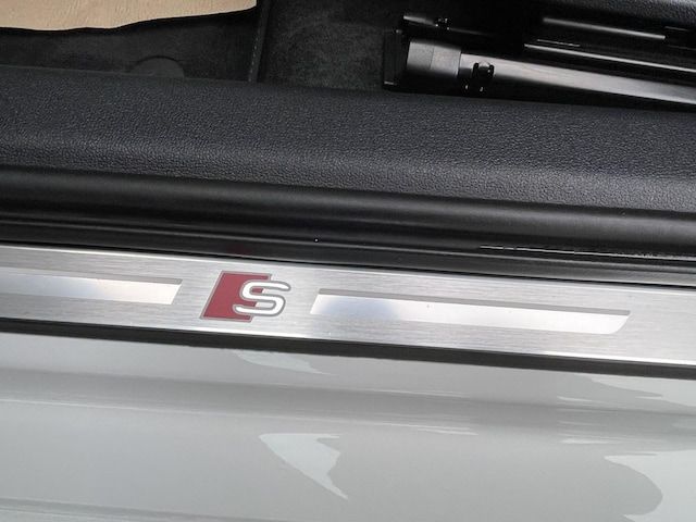 Audi S3 TFSI Quattro S Tronic - 2024 - Joinsteer - #21
