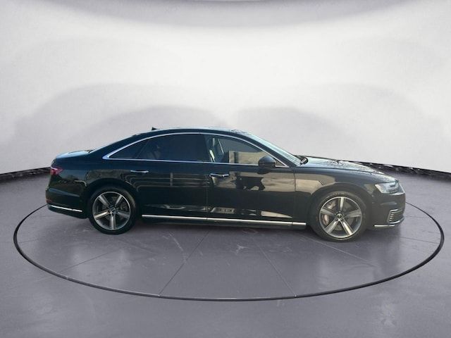 Audi A8 TFSI E 60 TFSI E Quattro Tiptronic - 2021 - Joinsteer - #6