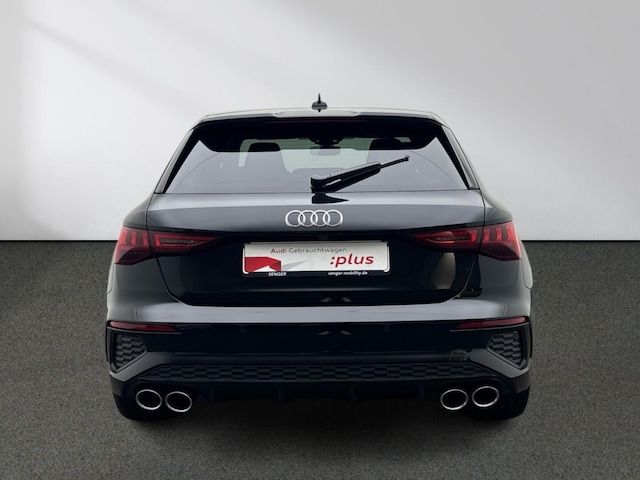 Audi S3 Sportback TFSI Quattro S Tronic - 2024 - Joinsteer - #5