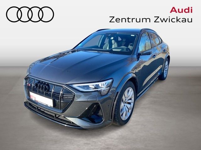 Audi E-tron S Sportback S E-tron Quattro - 2022 - Joinsteer - #1