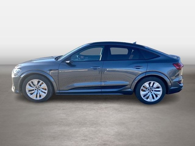 Audi E-tron S Sportback S E-tron Quattro - 2022 - Joinsteer - #2