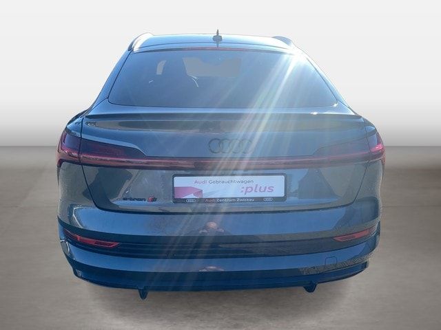 Audi E-tron S Sportback S E-tron Quattro - 2022 - Joinsteer - #4