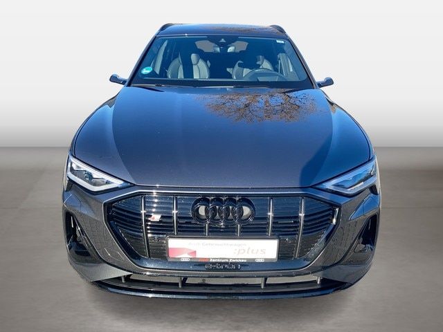 Audi E-tron S Sportback S E-tron Quattro - 2022 - Joinsteer - #5