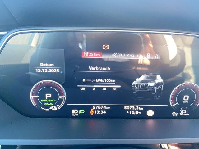 Audi E-tron S Sportback S E-tron Quattro - 2022 - Joinsteer - #6