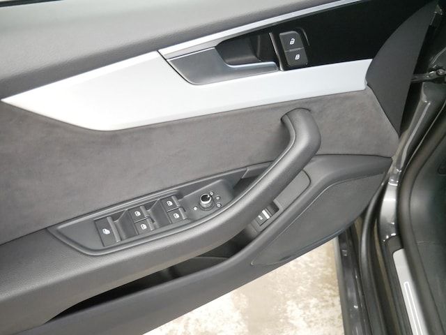 Audi S5 Cabriolet TFSI Quattro Tiptronic - 2023 - Joinsteer - #8
