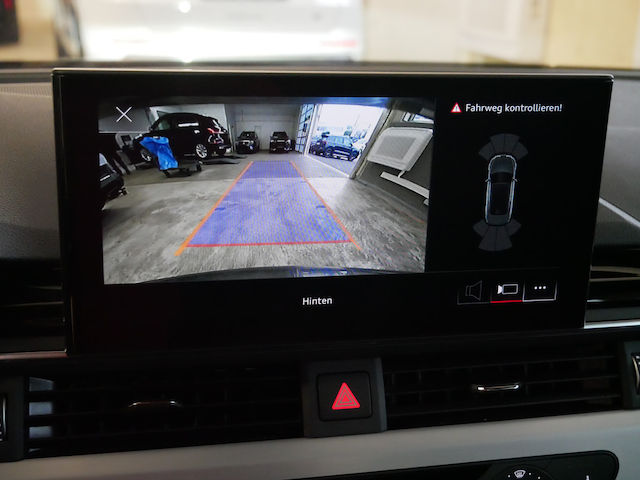 Audi S5 Cabriolet TFSI Quattro Tiptronic - 2023 - Joinsteer - #10