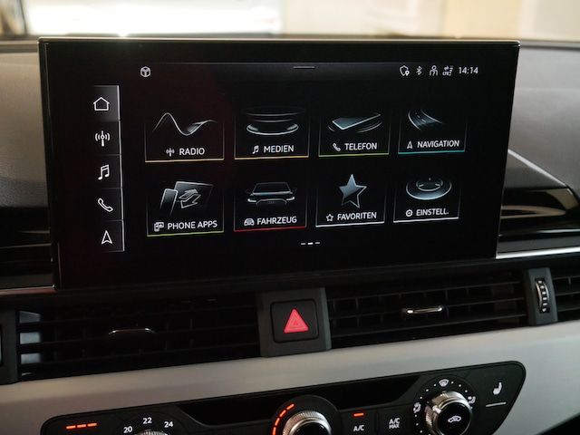 Audi S5 Cabriolet TFSI Quattro Tiptronic - 2023 - Joinsteer - #12