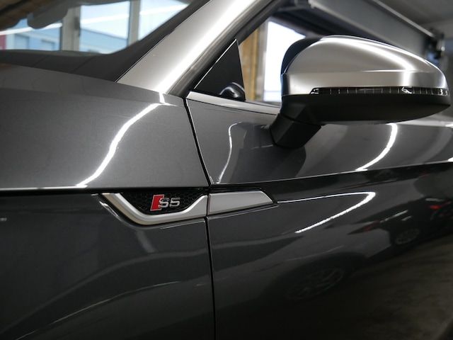 Audi S5 Cabriolet TFSI Quattro Tiptronic - 2023 - Joinsteer - #28