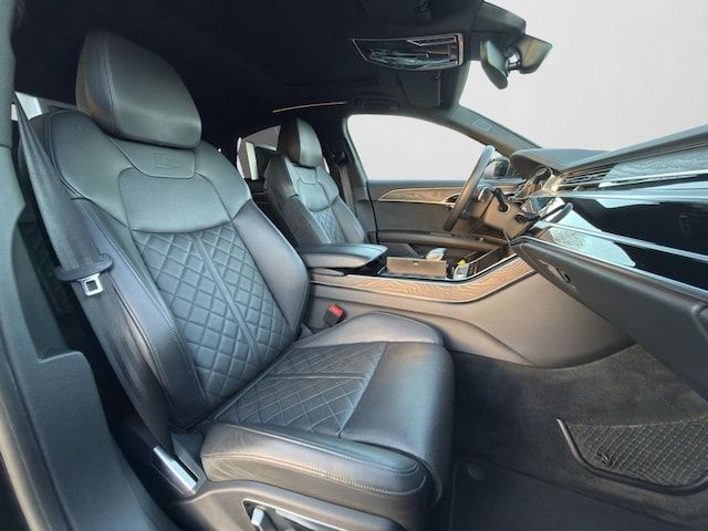 Audi A8 TFSI E 60 TFSI E Quattro Tiptronic - 2021 - Joinsteer - #4