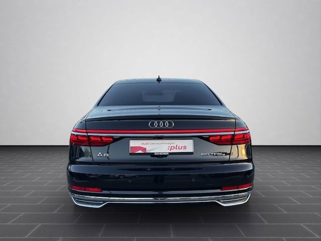 Audi A8 TFSI E 60 TFSI E Quattro Tiptronic - 2021 - Joinsteer - #6