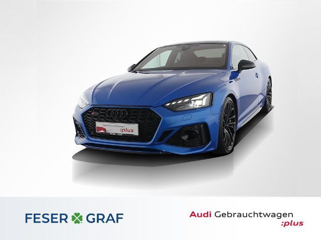 Audi RS5 Coupé TFSI Quattro Tiptronic - 2023 - Joinsteer - #1