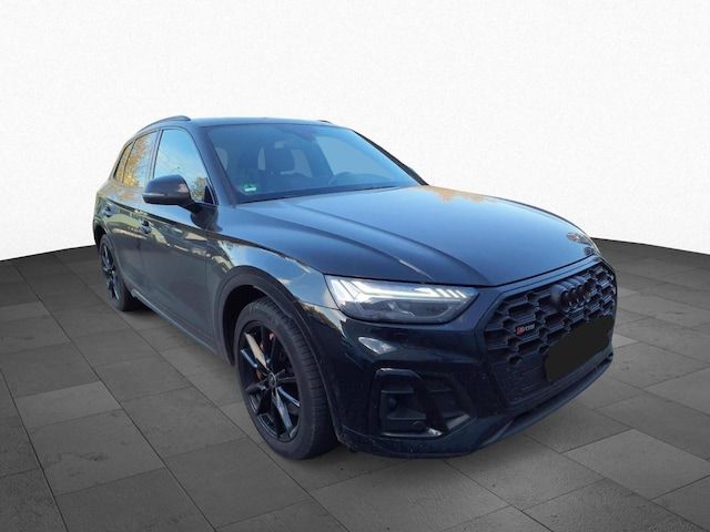 Audi SQ5 SUV TDI Tiptronic - 2021 - Joinsteer - #5