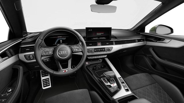 Audi S5 Cabriolet TFSI Quattro Tiptronic - 2023 - Joinsteer - #5