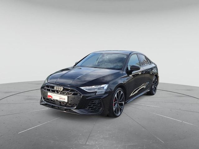Audi S3 TFSI Quattro S Tronic - 2024 - Joinsteer - #2