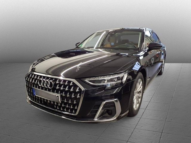 Audi A8 L 50 TDI Quattro Tiptronic - 2023 - Joinsteer - #2