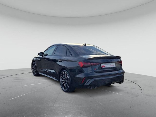 Audi S3 TFSI Quattro S Tronic - 2024 - Joinsteer - #4