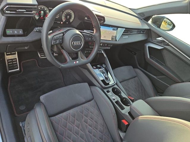 Audi S3 TFSI Quattro S Tronic - 2024 - Joinsteer - #5