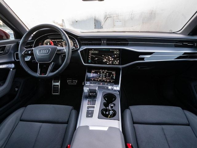Audi S6 Avant TDI Quattro Tiptronic - 2024 - Joinsteer - #6