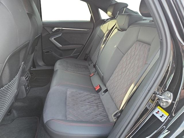 Audi S3 TFSI Quattro S Tronic - 2024 - Joinsteer - #10
