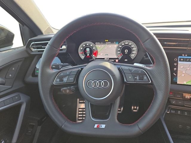 Audi S3 TFSI Quattro S Tronic - 2024 - Joinsteer - #13