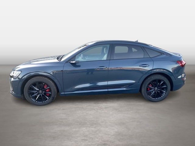 Audi Q8 Sportback E-tron S Line 55 E-tron Quattro - 2023 - Joinsteer - #2