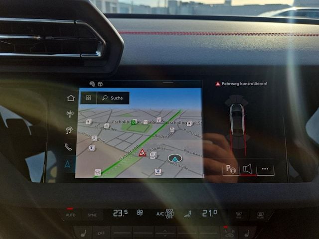 Audi S3 TFSI Quattro S Tronic - 2024 - Joinsteer - #18