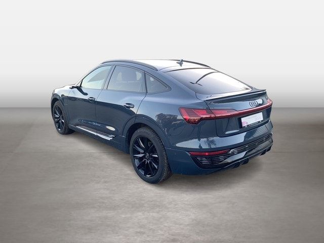 Audi Q8 Sportback E-tron S Line 55 E-tron Quattro - 2023 - Joinsteer - #3