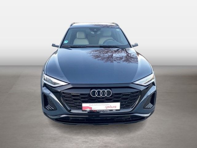 Audi Q8 Sportback E-tron S Line 55 E-tron Quattro - 2023 - Joinsteer - #5