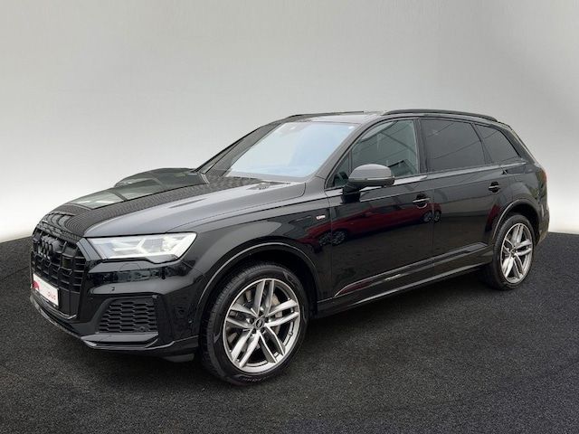 Audi Q7 SUV TFSI E 55 TFSI E Quattro Tiptronic - 2022 - Joinsteer - #2