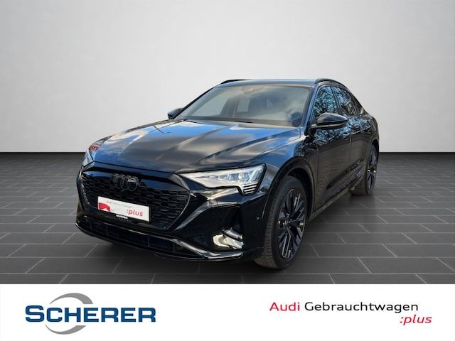 Audi Q8 Sportback E-tron Advanced 55 E-tron Quattro - 2023 - Joinsteer - #1