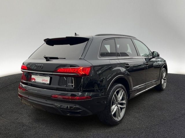 Audi Q7 SUV TFSI E 55 TFSI E Quattro Tiptronic - 2022 - Joinsteer - #5