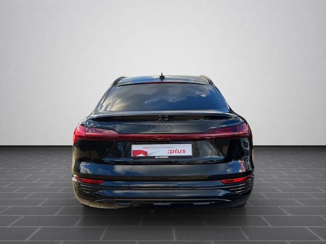 Audi Q8 Sportback E-tron Advanced 55 E-tron Quattro - 2023 - Joinsteer - #6