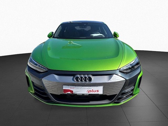 Audi E-tron GT Quattro E-tron Quattro - 2023 - Joinsteer - #3