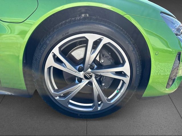 Audi E-tron GT Quattro E-tron Quattro - 2023 - Joinsteer - #5