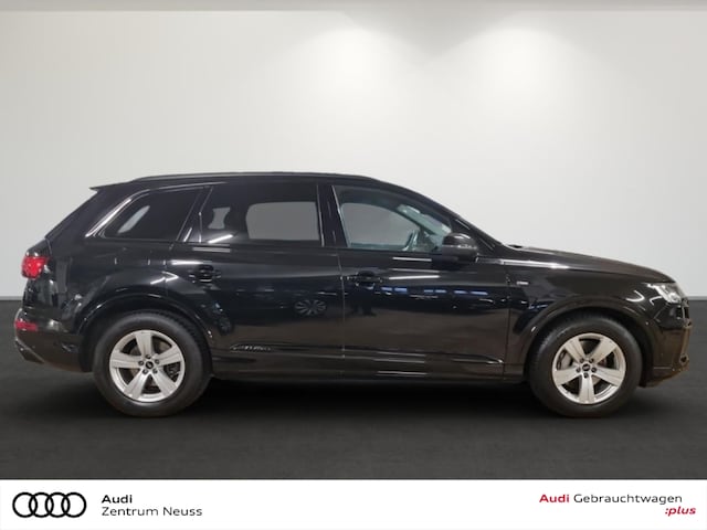Audi Q7 SUV 50 TDI Quattro Tiptronic - 2022 - Joinsteer - #3