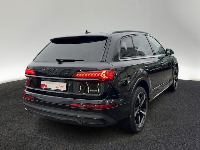 Audi Q7 SUV 50 TDI Quattro Tiptronic - 2022 - Joinsteer - #5