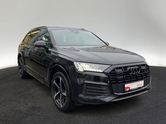 Audi Q7 SUV 50 TDI Quattro Tiptronic - 2022 - Joinsteer - #6