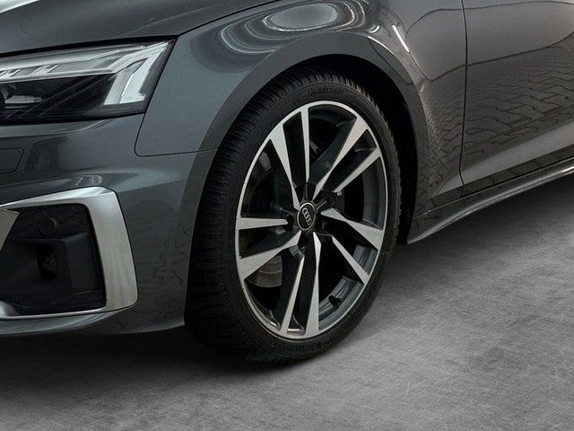 Audi S5 Cabriolet TFSI Quattro Tiptronic - 2023 - Joinsteer - #4