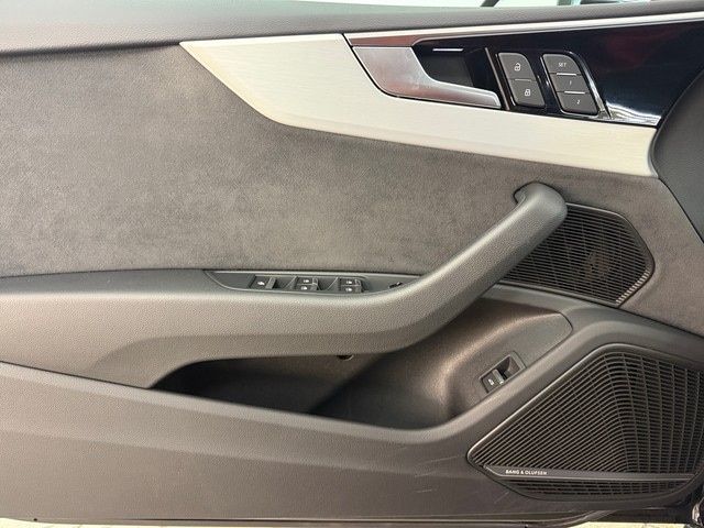 Audi S5 Cabriolet TFSI Quattro Tiptronic - 2023 - Joinsteer - #6