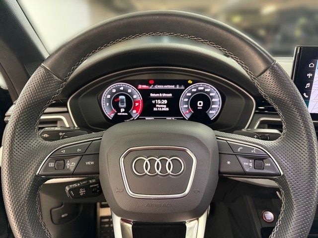 Audi S5 Cabriolet TFSI Quattro Tiptronic - 2023 - Joinsteer - #8