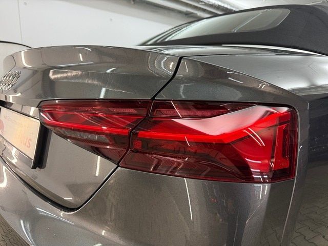 Audi S5 Cabriolet TFSI Quattro Tiptronic - 2023 - Joinsteer - #15