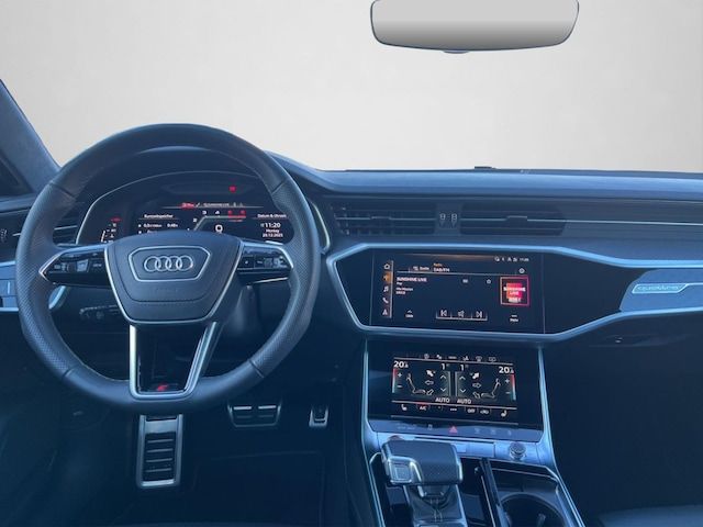 Audi S7 Sportback TDI Quattro Tiptronic - 2022 - Joinsteer - #3