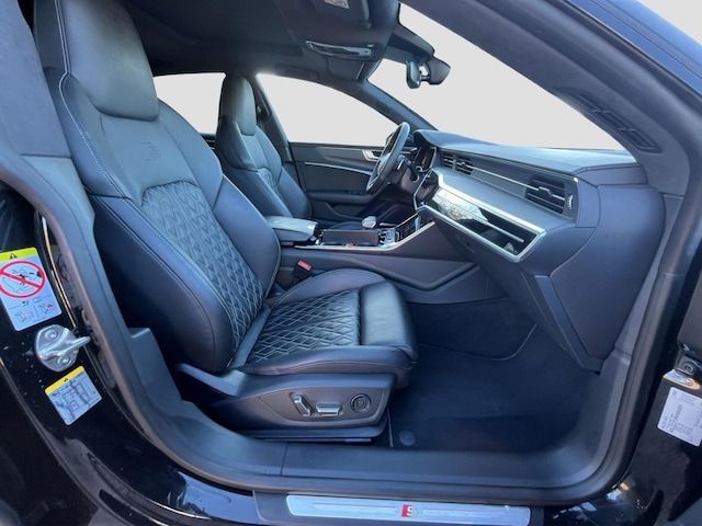 Audi S7 Sportback TDI Quattro Tiptronic - 2022 - Joinsteer - #4