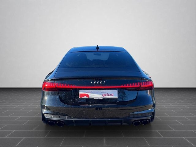 Audi S7 Sportback TDI Quattro Tiptronic - 2022 - Joinsteer - #6