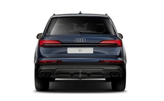 Audi Q7 SUV 45 TDI Quattro Tiptronic - 2025 - Joinsteer - #4