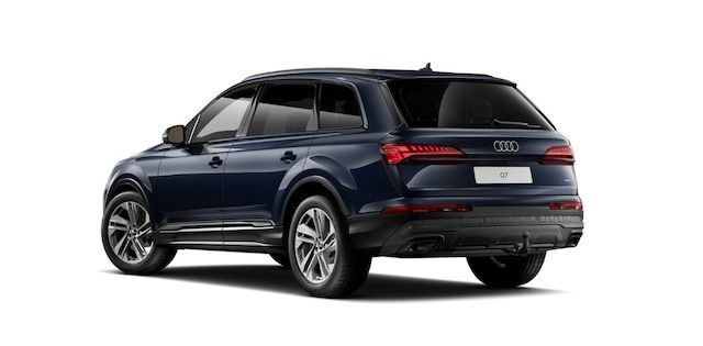 Audi Q7 SUV 45 TDI Quattro Tiptronic - 2025 - Joinsteer - #5